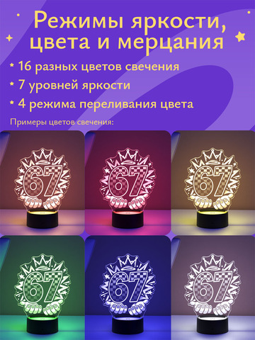 Ночник 