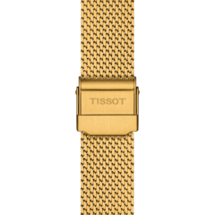 Часы женские Tissot T143.210.33.021.00 Everytime