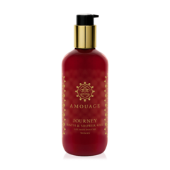 Amouage Journey woman Shower gel