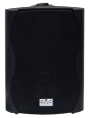 SVS Audiotechnik WS-40 Black