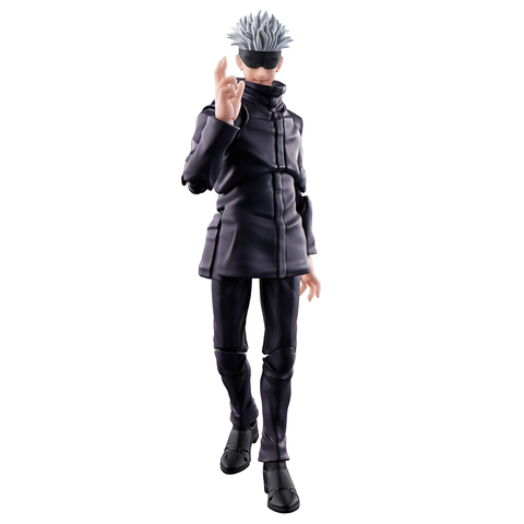 S.H.Figuarts Jujutsu Kaisen Satoru Gojou