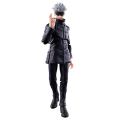 S.H.Figuarts Jujutsu Kaisen Satoru Gojou