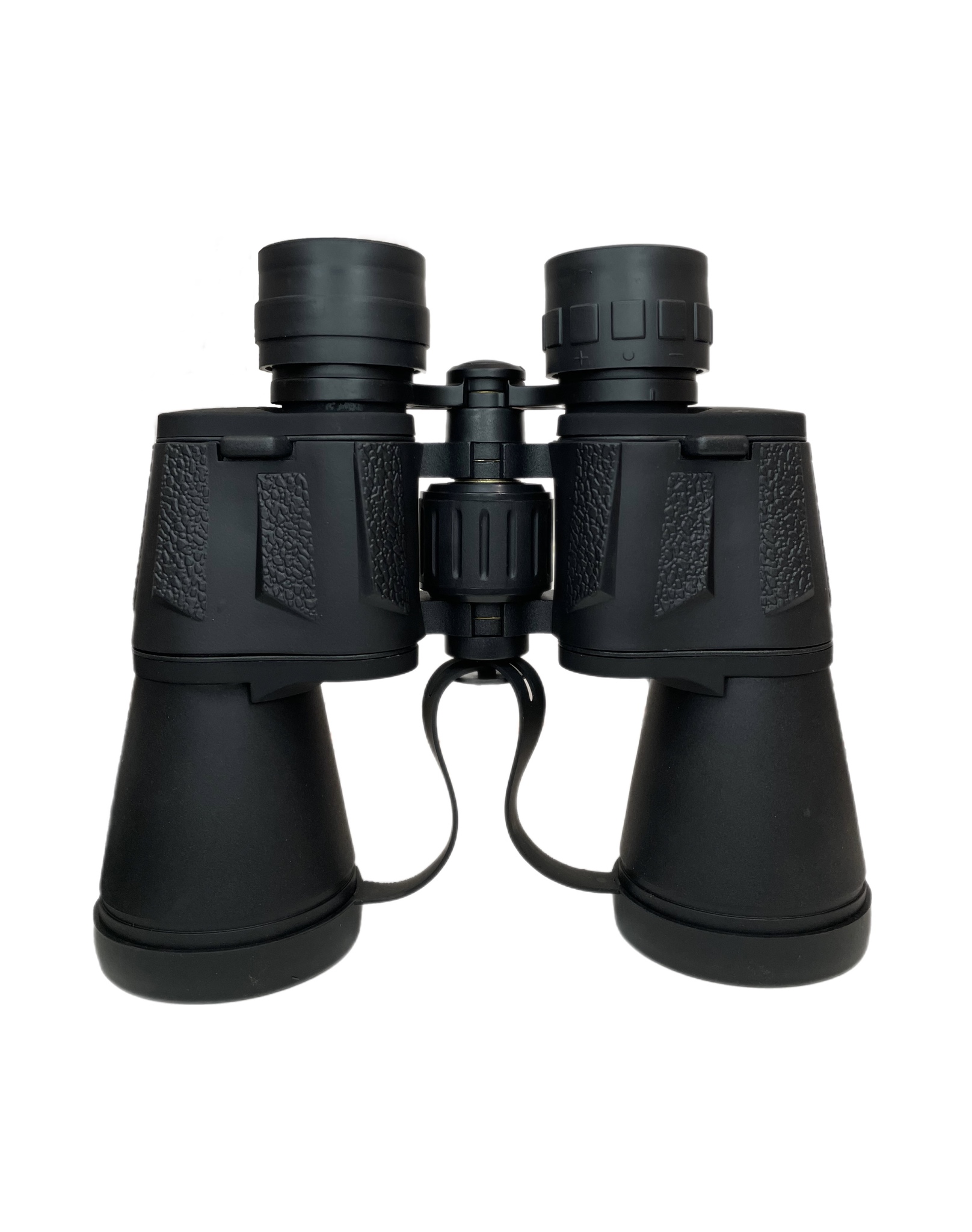 Бинокль Canon 60х60 Черный