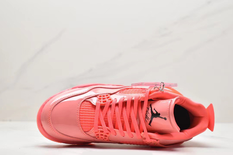 Air Jordan 4 Retro NRG 'Hot Punch' 