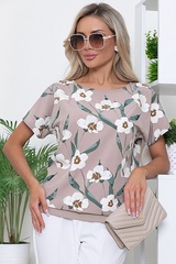 Блузка 41742 Avili