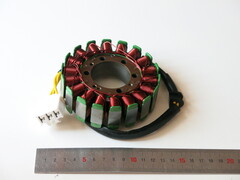 Генератор Honda CBR600 CBR600RR F4i 2001-2006