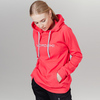 Nordski Kangaroo толстовка женская pink - 3