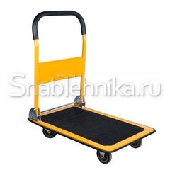 Тележка платформенная ph (рн) 300-pu