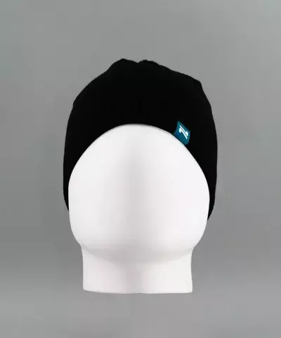 Nordski Sport лыжная шапка черная
