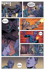 Young Avengers by Kieron Gillen Omnibus