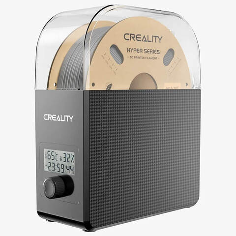 Устройство для сушки пластика Creality Dry Box 2.0