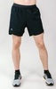 Мужской комплект для тренировок Nordski Pro lime green-black - 9