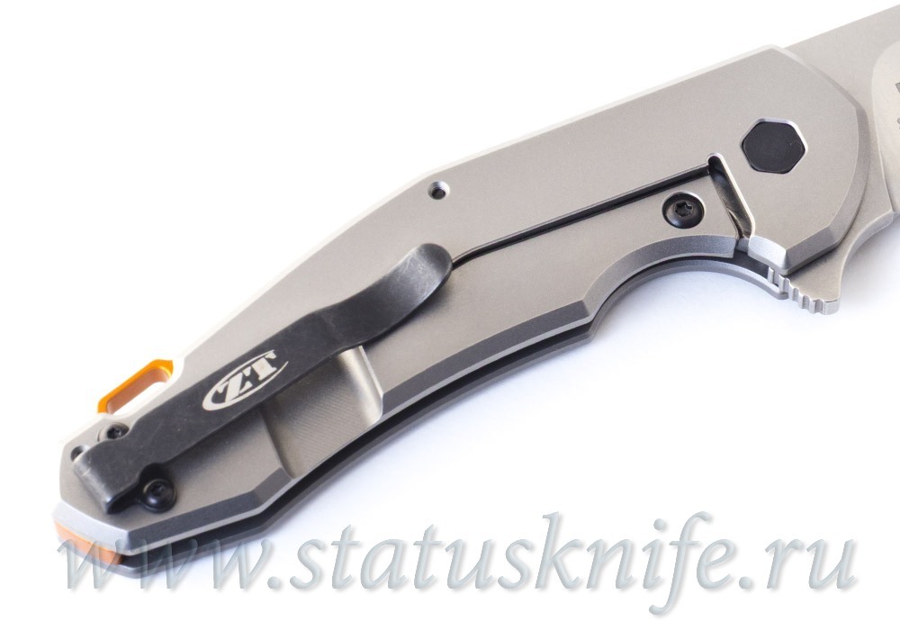 Нож Zero Tolerance 0220 ZT0220 Anso
