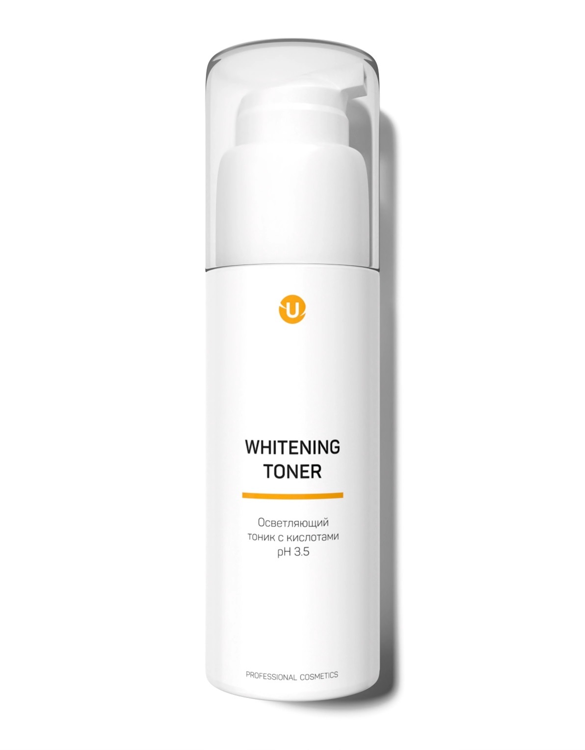 UTON WHITENING TONER 30 мл.