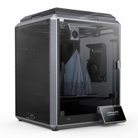 3D-принтер Creality K1