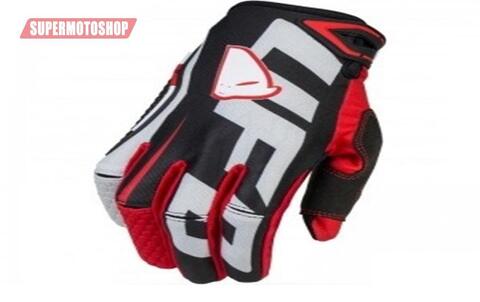 Перчатки кроссовые UFO Blaze 2021 GU04477K M