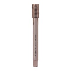 Метчик М12х1,0 (Машинный) DIN374 HSSE 6h B/4-5P 100мм a=7,0 H-Tools 260122EHT