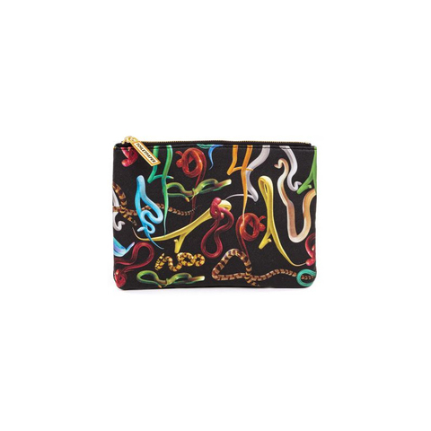 Косметичка Snakes 02532