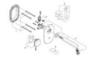 GROHE Eurosmart Cosmopolitan E 36335SD0 Кран для раковины встраиваемый инфракрасный
