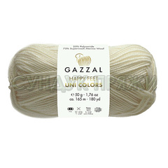 Happy Feet Uni Colors 3550