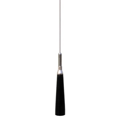 Двухдиапазонная автомобильная антенна LB / VHF диапазонов SIRIO MAG 45/135 с PL основанием