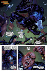Secret Six #2