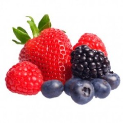 Ароматизатор FlavorWest Yumberry