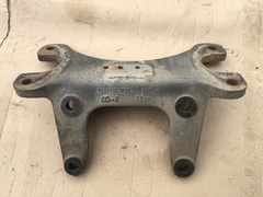 Кронштейн крепления энергоаккумулятора MAN F90/F2000/TGA