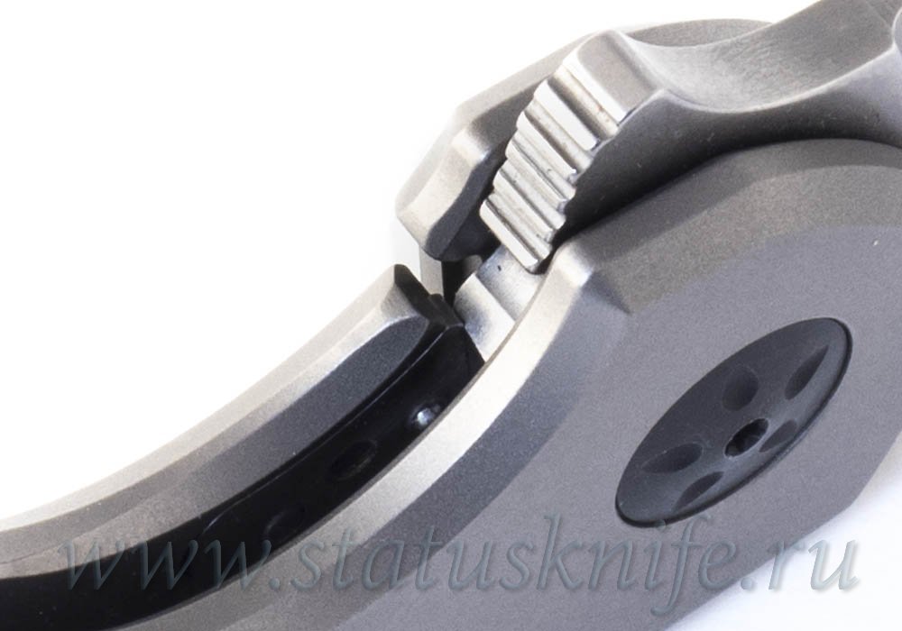 Нож Zero Tolerance 0220 ZT0220 Anso
