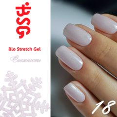 BSG №18 Снежность BSG №18 Снежность