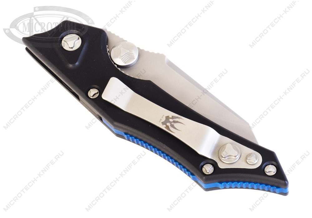 Нож Microtech Select Fire-M Pre-Production