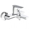 Ideal Standard Connect Air A7033AA Смеситель для ванны однорычажный