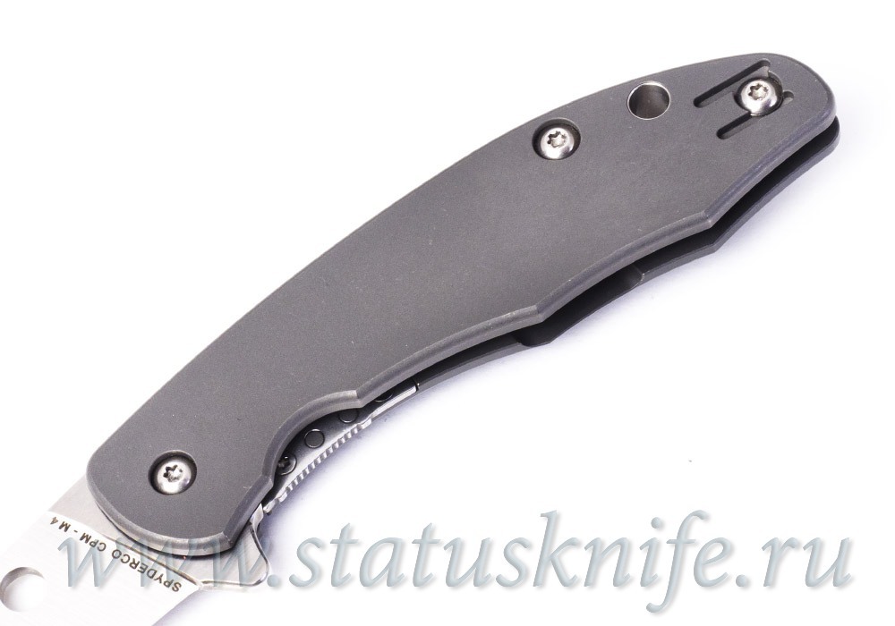 Нож Spyderco Mantra2 C203TIP