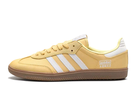 adidas Originals Samba OG 'Reflective Nylon Pack Oat' 