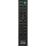 Пульт ДУ для саундбара Sony HT-S100F