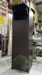 В170хД50хШ50 ГроуБокс-TOWER STEALTH 120W LED + ТЕХ ОТСЕК + ШУМОИЗОЛЯЦИЯ