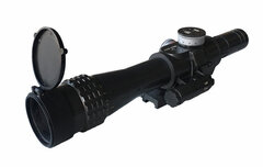 Прицел оптический POSP 12x50 WD