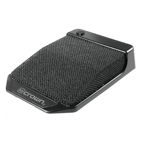 AKG PCC170SW O микрофон граничного слоя конденсаторный суперкардиоидный с программируемым переключателем, разъём XLR Switchcraft TB3M, фантомное питание 12-48В, частотный диапазон 40-20000Гц, чувствительность 22мВ/Па, эквивалентный уровень шума 22дБ-А, си