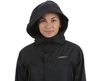 Куртка-парка Craft Parker женская black - 7