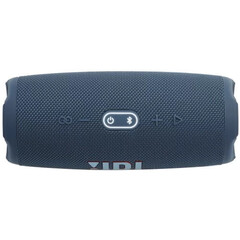 Портативная колонка JBL Charge 5 Blue