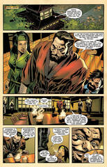 Secret Six #4