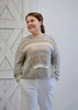 Описание модели SCANDY LACE