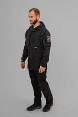 Куртка тактическая Remington UST Black