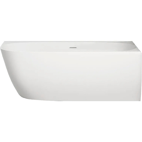 Salini Sofia 102514G Ванна угловая правая 170х85, цвет: белый глянцевый