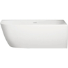 Salini Sofia 102514G Ванна угловая правая 170х85, цвет: белый глянцевый