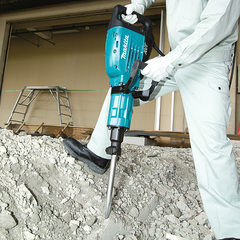 Отбойный молоток Makita HM1317C
