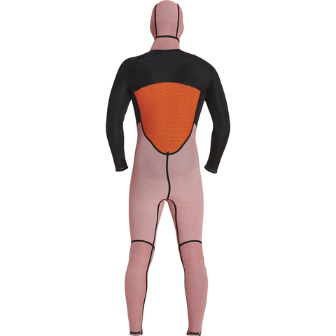 XCEL Infiniti Hooded 5/4 Full Suit