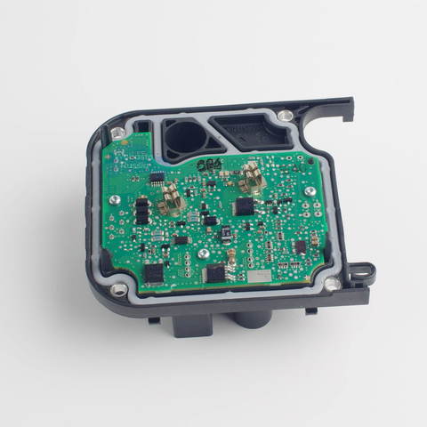 ЭБУ Webasto Thermo Top EVO VAG MQB VW T6 дизель 12V (без нагнетателя) / 7C0 963 272 B / 9032214F / 9032101H / 9032215F / 9022232B 2