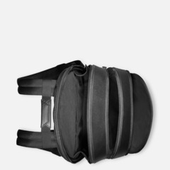 Рюкзак среднего размера Montblanc Sartorial с 3 отделениями