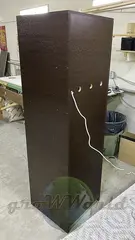 В170хД50хШ50 ГроуБокс-TOWER STEALTH 120W LED + ТЕХ ОТСЕК + ШУМОИЗОЛЯЦИЯ